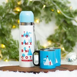 Подарочный набор