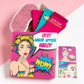 Подарочный набор