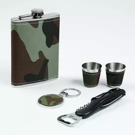 Подарочный набор 5 в 1