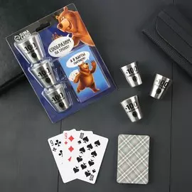 Подарочный набор