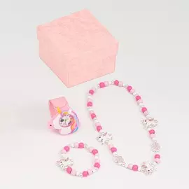 Подарочный набор 3 в 1