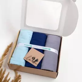 Подарочный набор