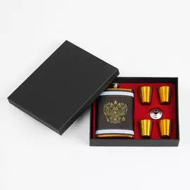 Подарочный набор 6 в 1