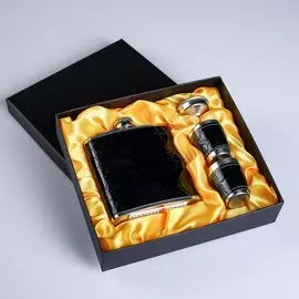 Подарочный набор 4 в 1