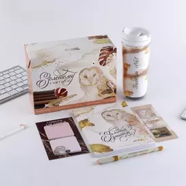 Подарочный набор