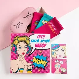 Подарочный набор