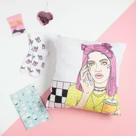 Подарочный набор