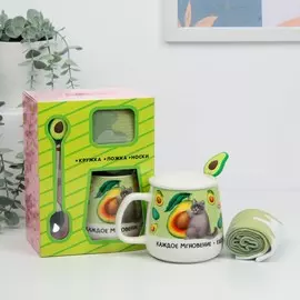 Подарочный набор