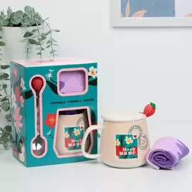 Подарочный набор