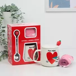 Подарочный набор