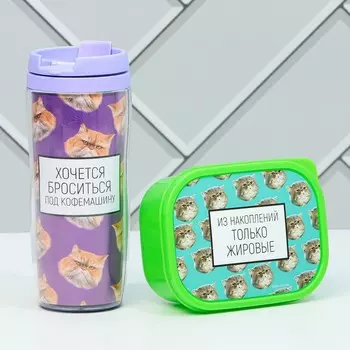 Подарочный набор