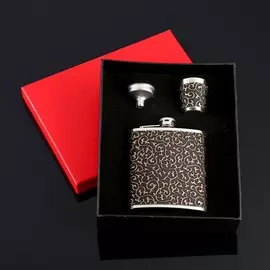 Подарочный набор 3 в 1