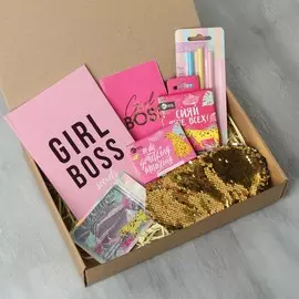 Подарочный набор