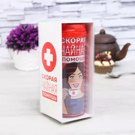 Подарочный набор