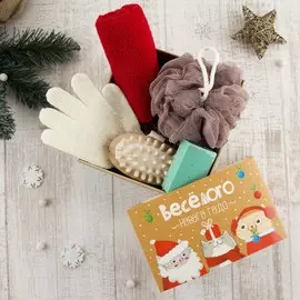 Новый год. подарочный набор