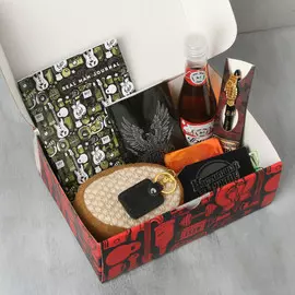 Подарочный набор