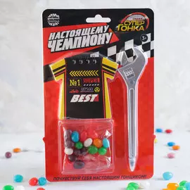 Подарочный набор