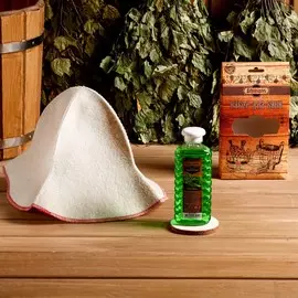 Подарочный набор