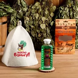 Подарочный набор