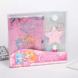 Подарочный набор