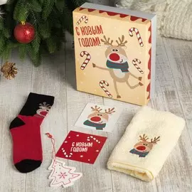 Подарочный набор