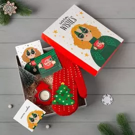 Подарочный набор