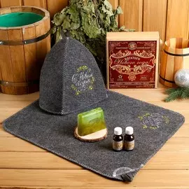 Подарочный набор