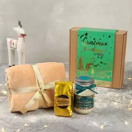 Подарочный набор