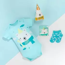 Подарочный набор