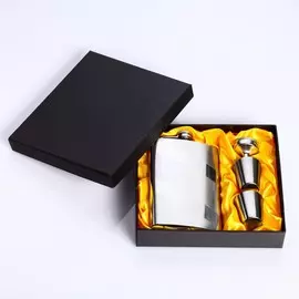 Подарочный набор 4 в 1