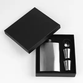 Подарочный набор 4 в 1