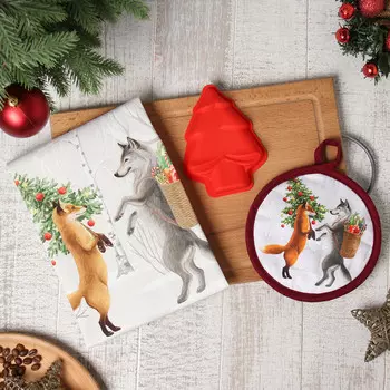 Набор подарочный