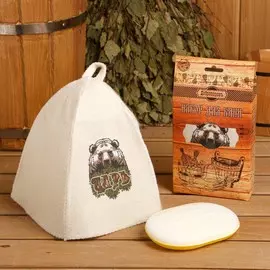 Подарочный набор