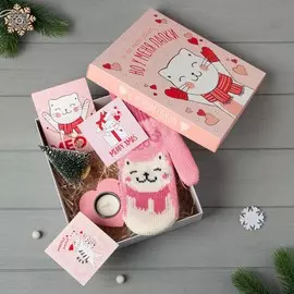 Подарочный набор