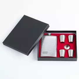 Подарочный набор 6 в 1