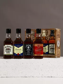 Гель для душа виски