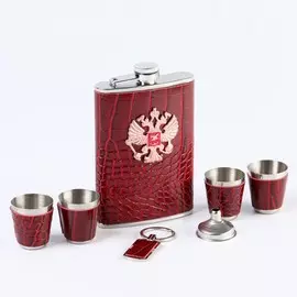 Подарочный набор 5 в 1