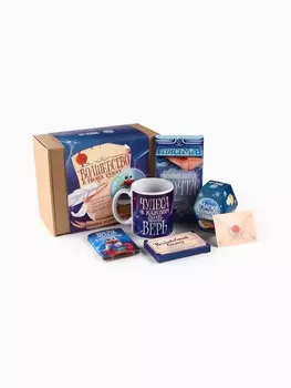 Подарочный набор