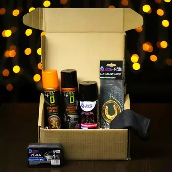 Подарочный набор