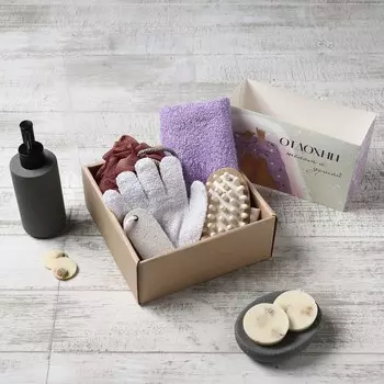 Подарочный набор