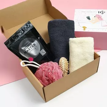 Подарочный набор этель