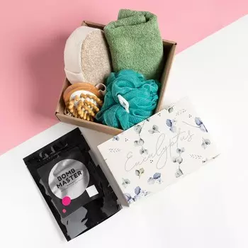 Подарочный набор