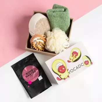 Подарочный набор