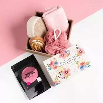 Подарочный набор