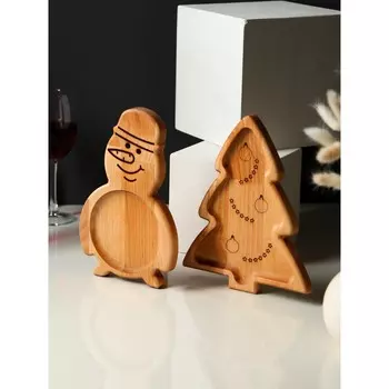 Подарочный набор посуды adelica