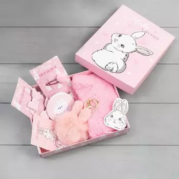 Подарочный набор для девочки kaftan