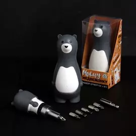 Подарочный набор инструментов