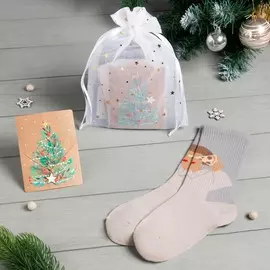 Подарочный набор kaftan