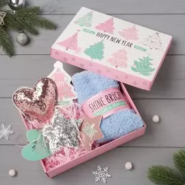 Подарочный набор kaftan