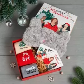 Подарочный набор kaftan